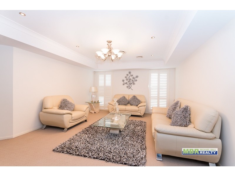 Claremont Meadows NSW 2747