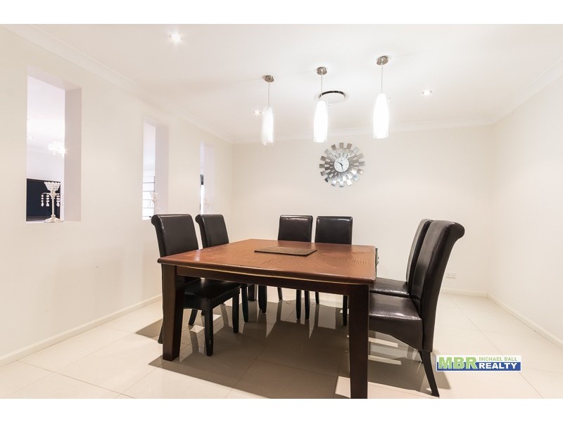 Claremont Meadows NSW 2747