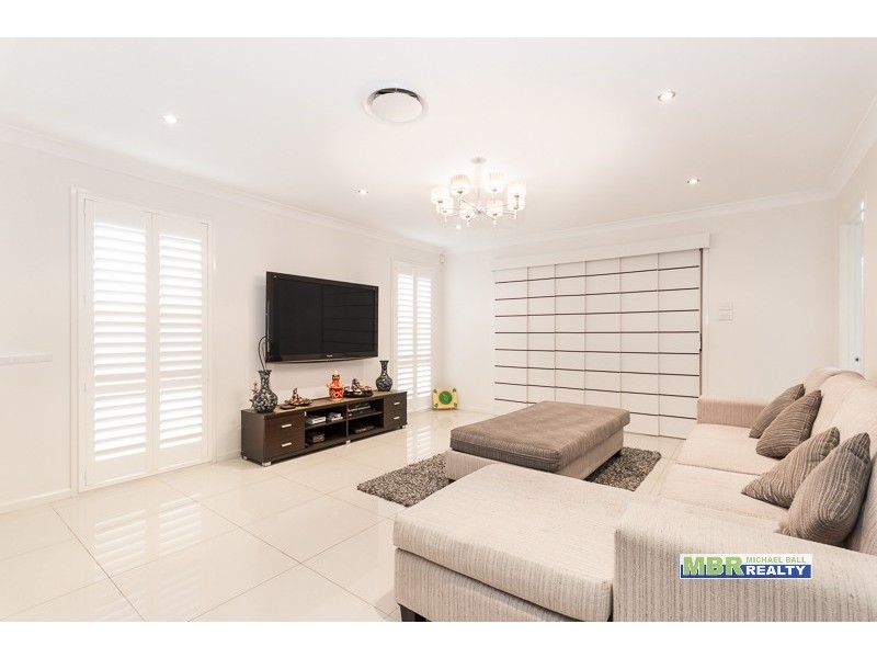 Claremont Meadows NSW 2747