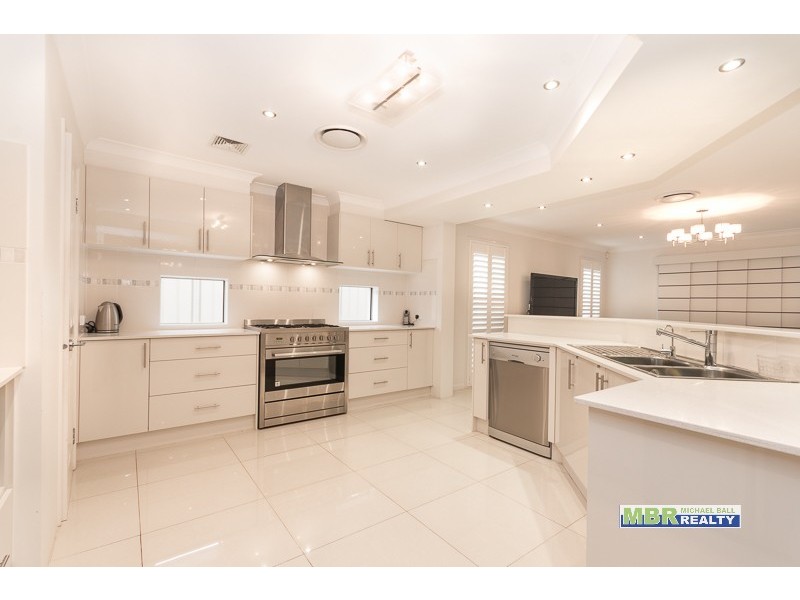 Claremont Meadows NSW 2747