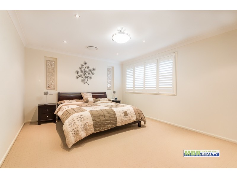 Claremont Meadows NSW 2747