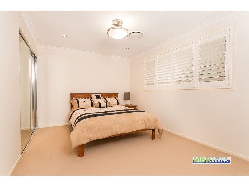 Claremont Meadows NSW 2747
