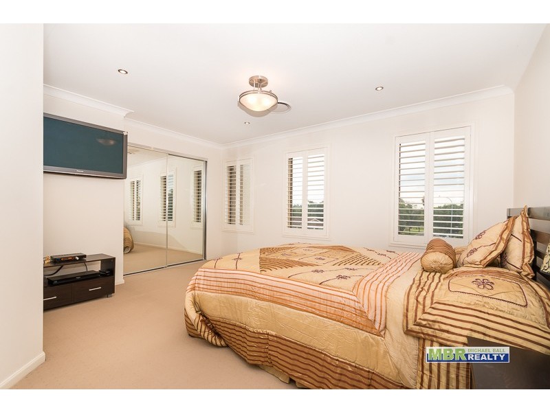 Claremont Meadows NSW 2747