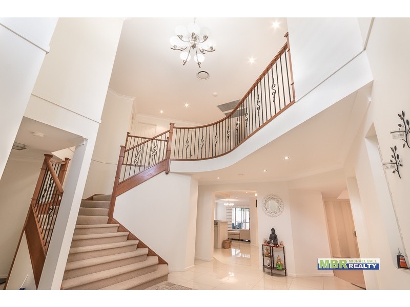 Claremont Meadows NSW 2747
