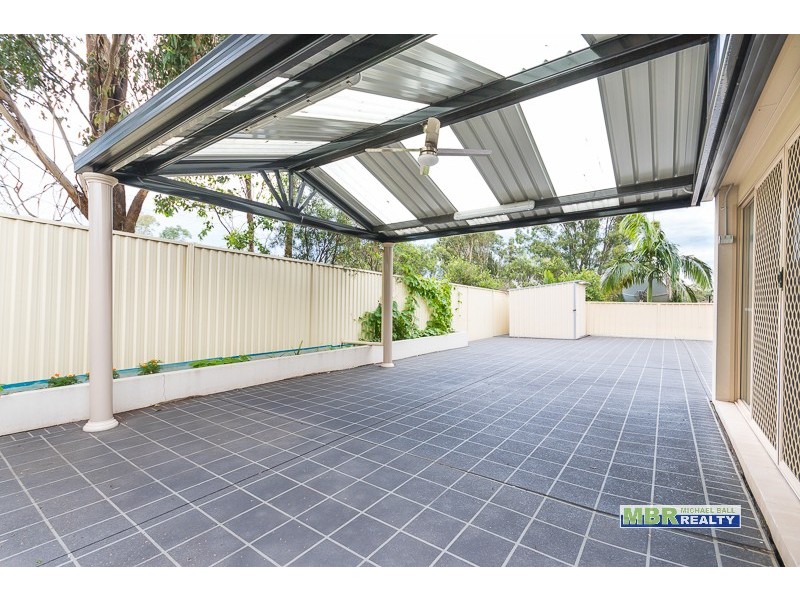 Claremont Meadows NSW 2747