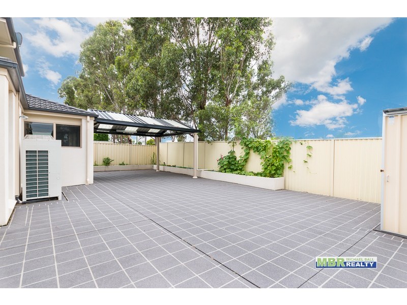 Claremont Meadows NSW 2747