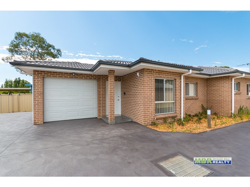 2/68 Reid Street, Werrington NSW 2747