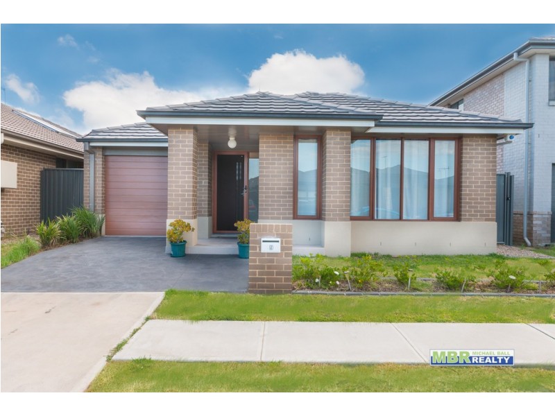 Ropes Crossing NSW 2760