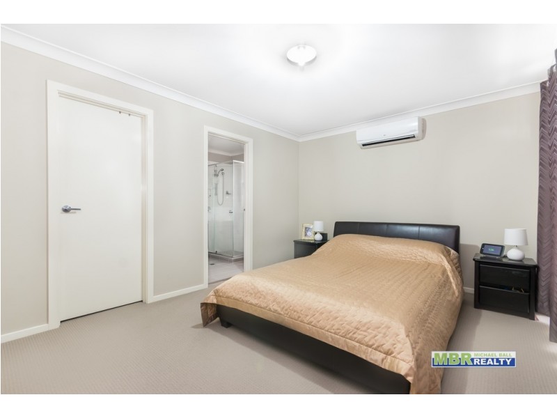 Ropes Crossing NSW 2760