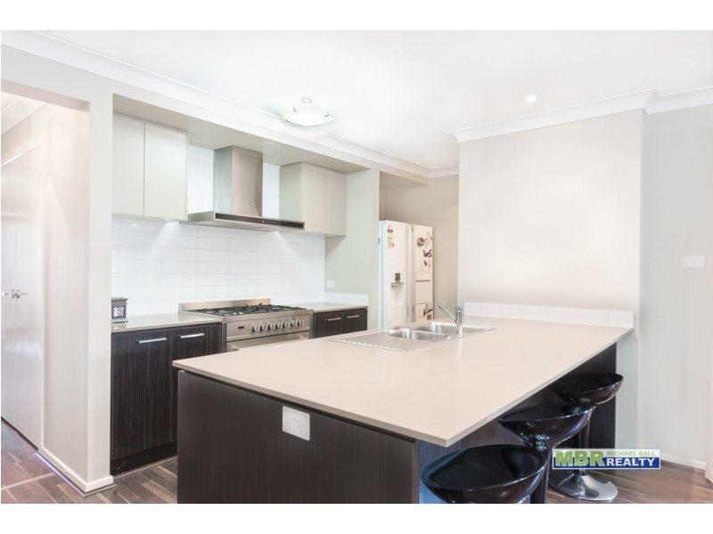 Ropes Crossing NSW 2760