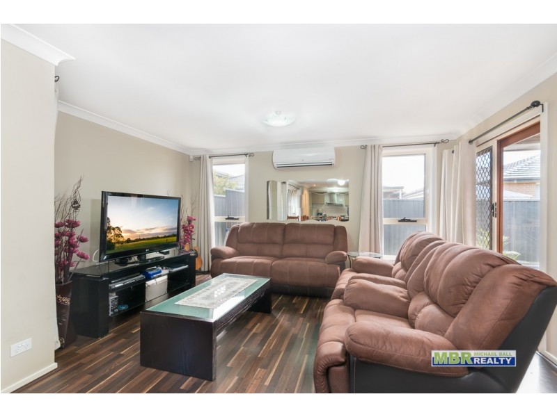 Ropes Crossing NSW 2760