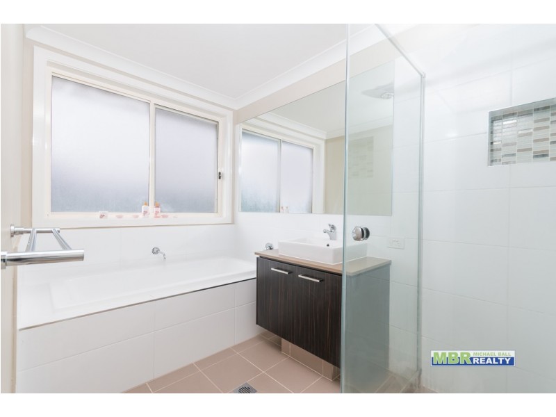 Ropes Crossing NSW 2760