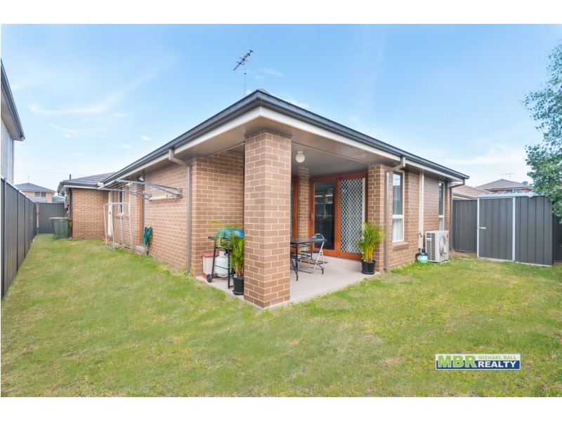 Ropes Crossing NSW 2760