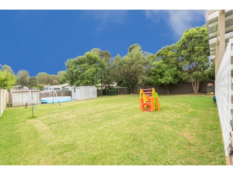 1/87 Irwin Street, Werrington NSW 2747