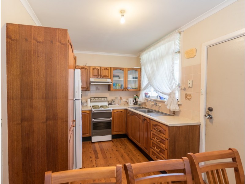 1/87 Irwin Street, Werrington NSW 2747