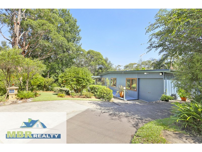 Warrimoo NSW 2774
