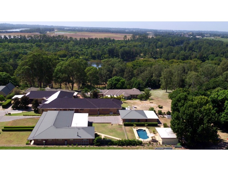 Emu Heights NSW 2750