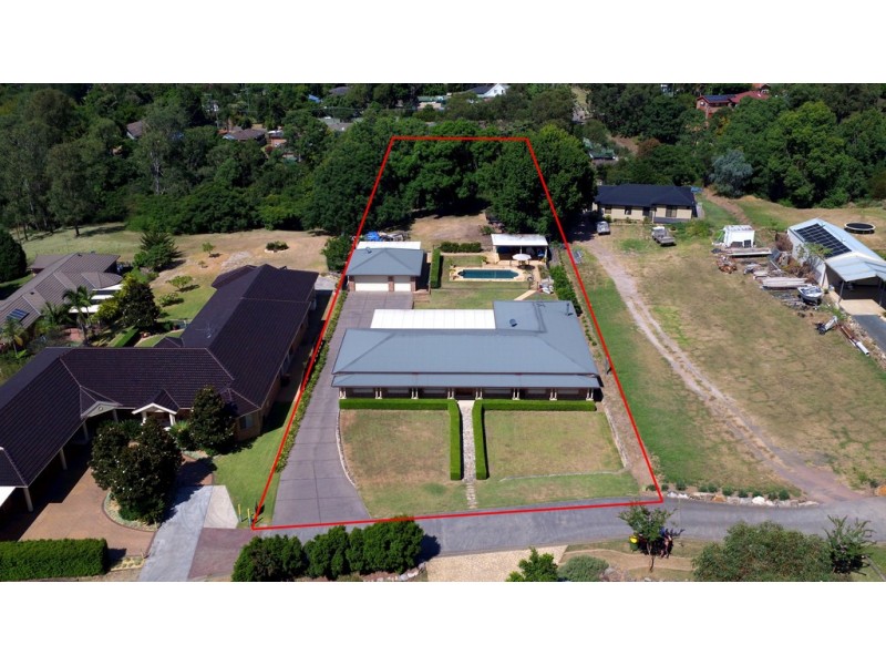 Emu Heights NSW 2750