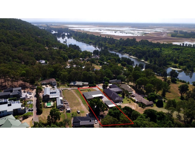 Emu Heights NSW 2750