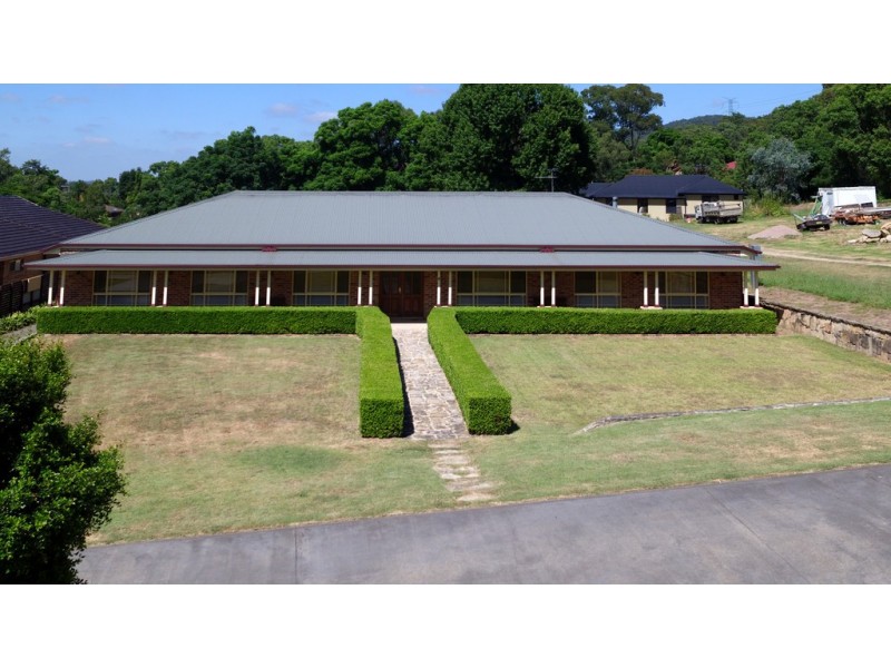 Emu Heights NSW 2750