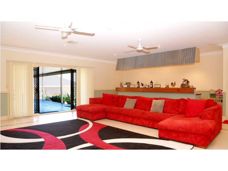 Emu Heights NSW 2750