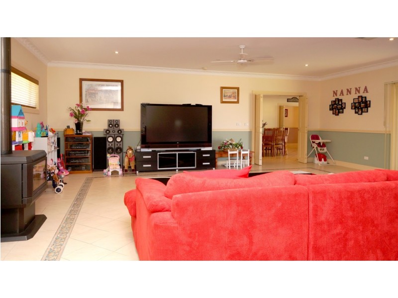 Emu Heights NSW 2750