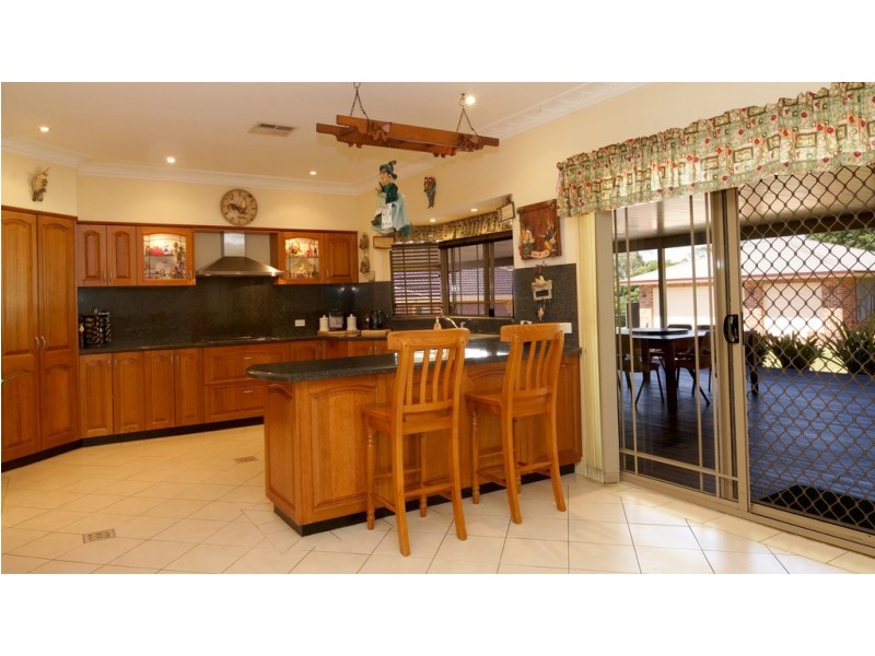 Emu Heights NSW 2750