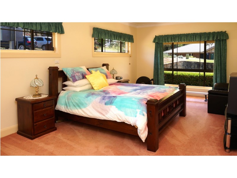 Emu Heights NSW 2750