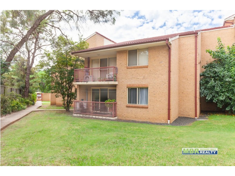 4/40-42 Victoria Street, Werrington NSW 2747