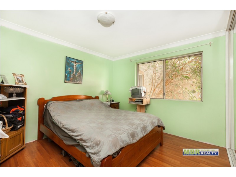 4/40-42 Victoria Street, Werrington NSW 2747