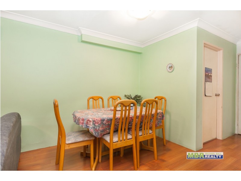 4/40-42 Victoria Street, Werrington NSW 2747