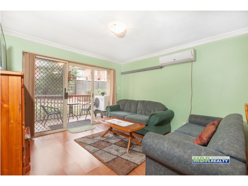 4/40-42 Victoria Street, Werrington NSW 2747