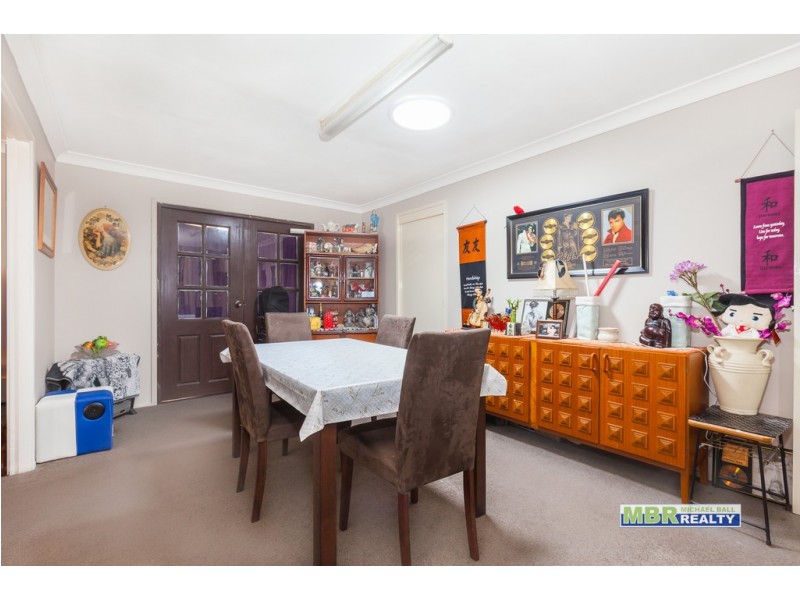 Werrington Downs NSW 2747