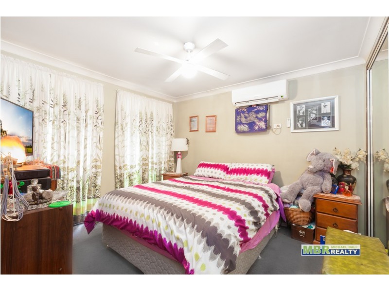 Werrington Downs NSW 2747