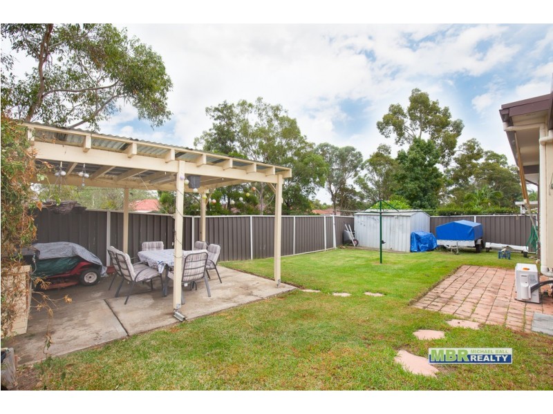 Werrington Downs NSW 2747