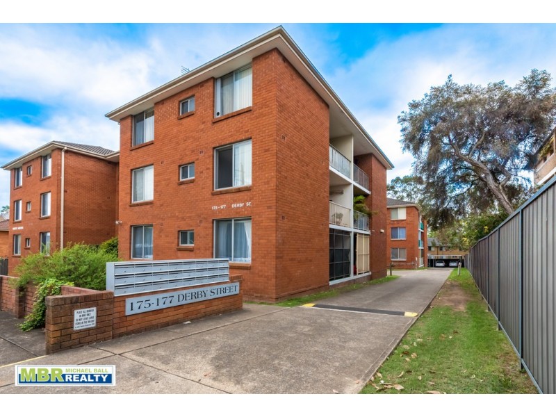7/175-177 Derby Street, Penrith NSW 2750