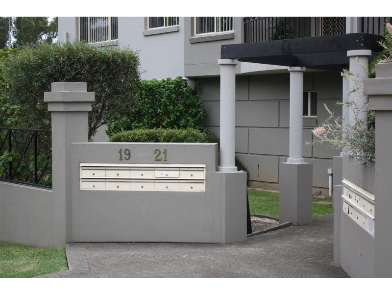 5/19-21 Thurston Street, Penrith NSW 2750