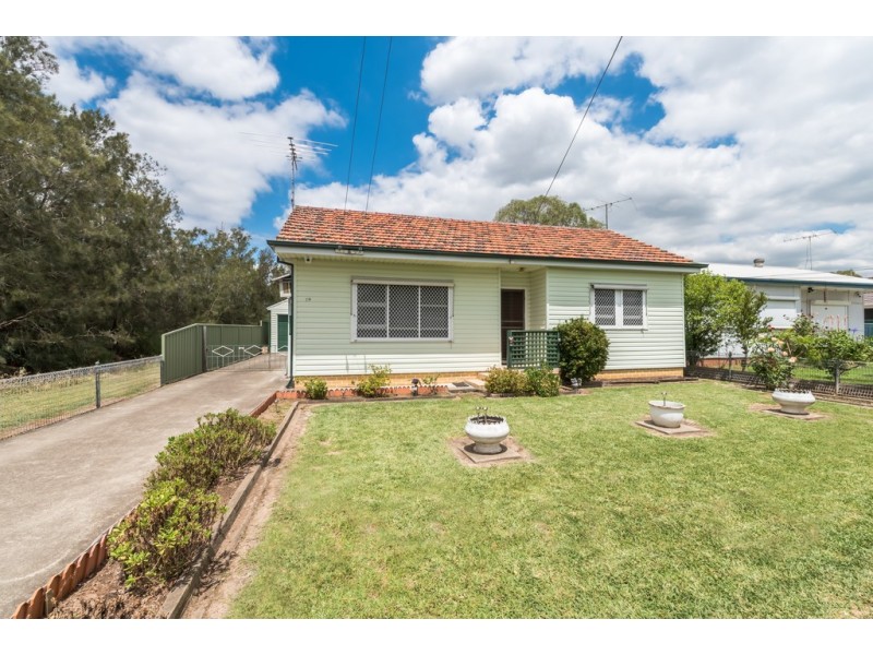 19 Norfolk Street, Mount Druitt NSW 2770