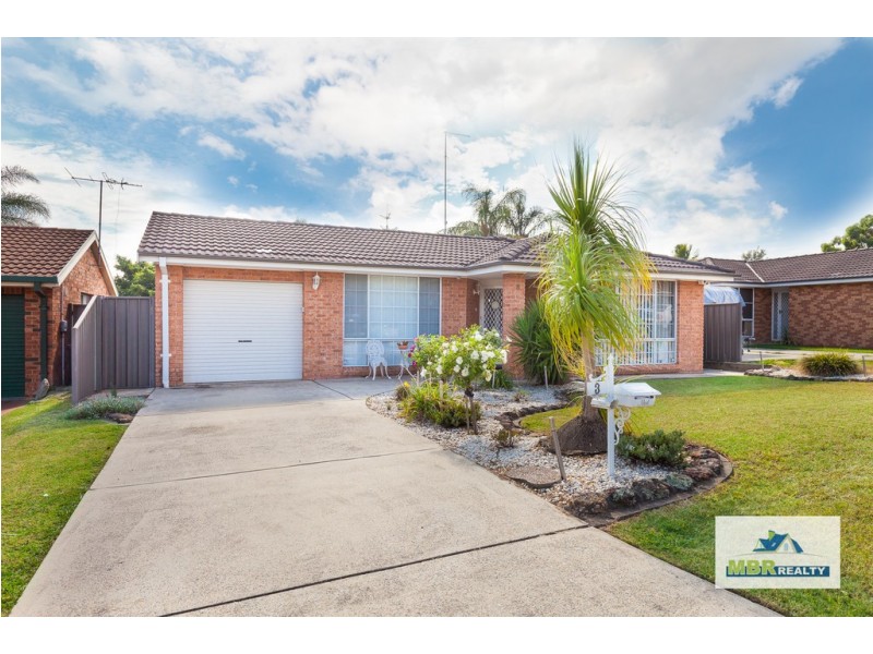 Claremont Meadows NSW 2747