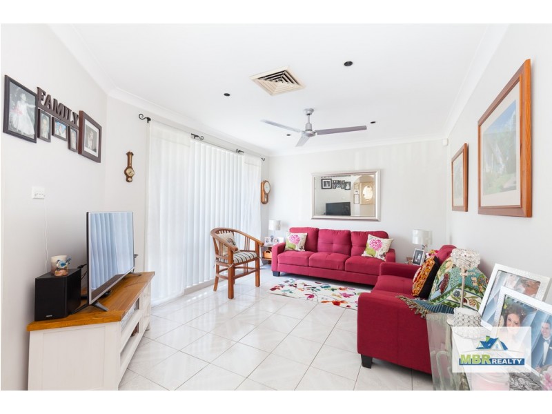 Claremont Meadows NSW 2747