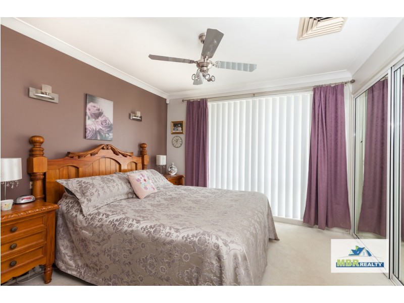 Claremont Meadows NSW 2747