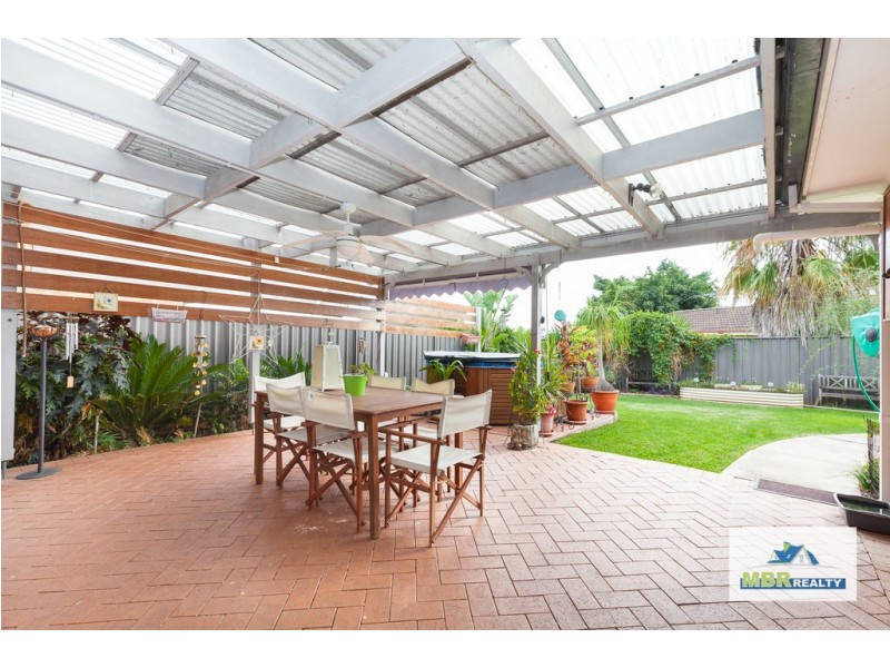 Claremont Meadows NSW 2747