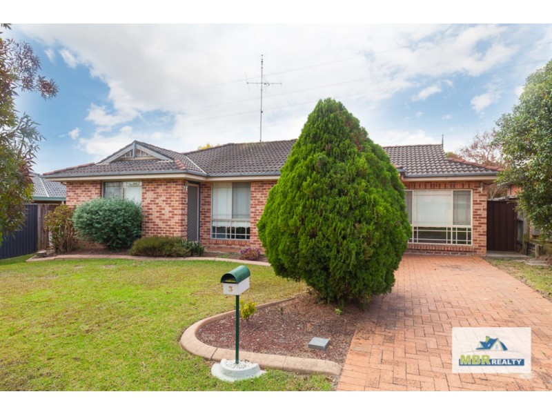 Glenmore Park NSW 2745