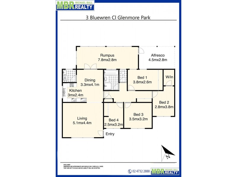 Glenmore Park NSW 2745