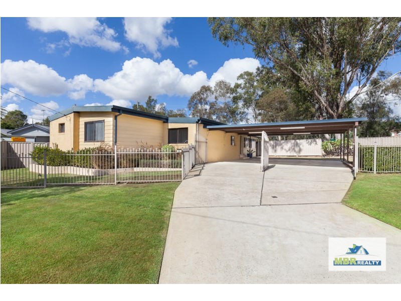 58 Gibbes Street, Regentville NSW 2745