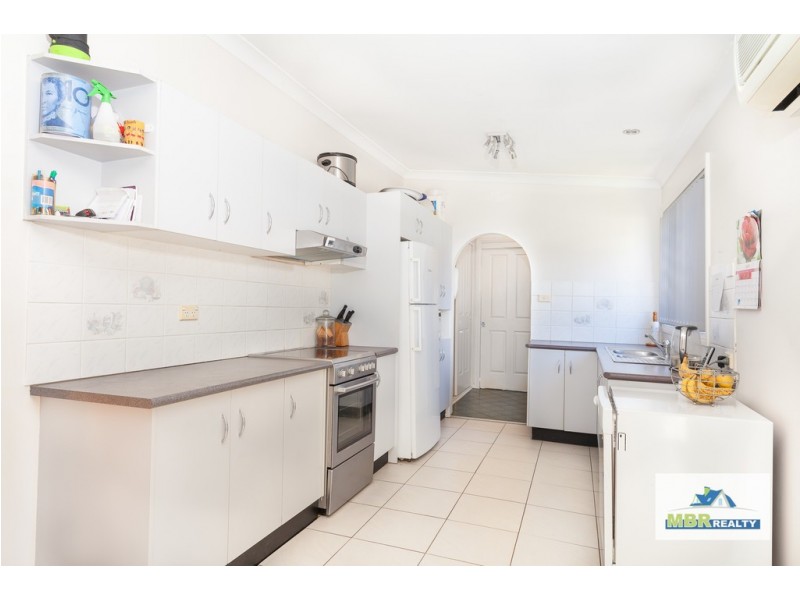 58 Gibbes Street, Regentville NSW 2745