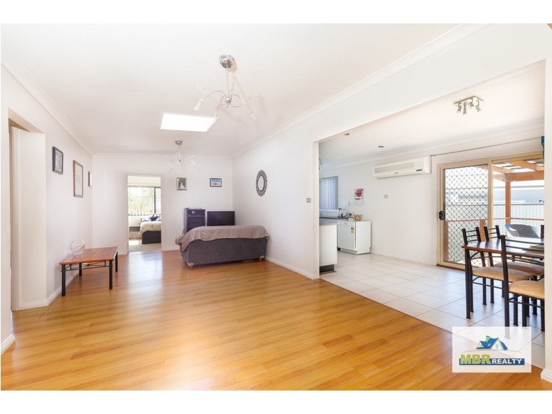 58 Gibbes Street, Regentville NSW 2745