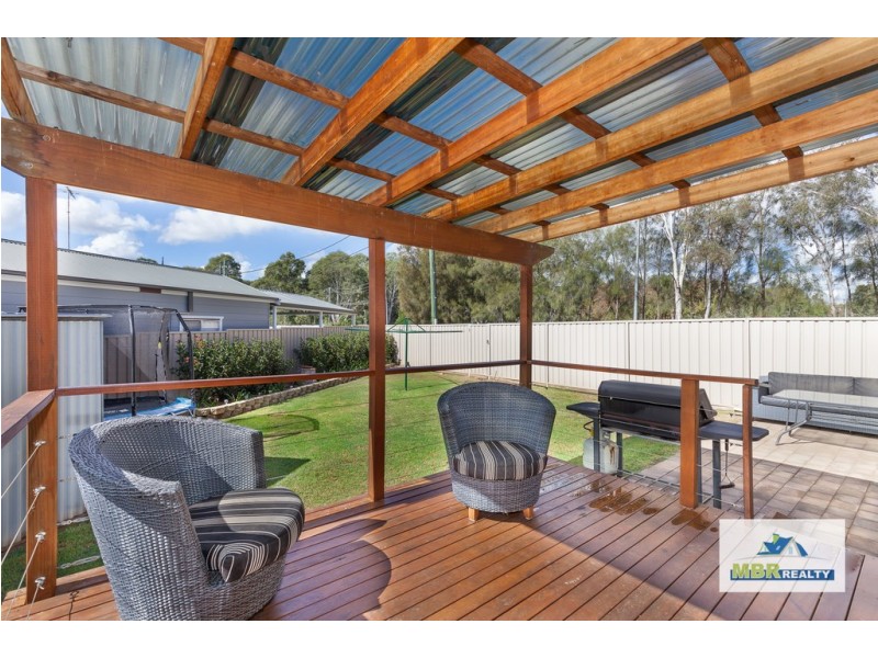 58 Gibbes Street, Regentville NSW 2745