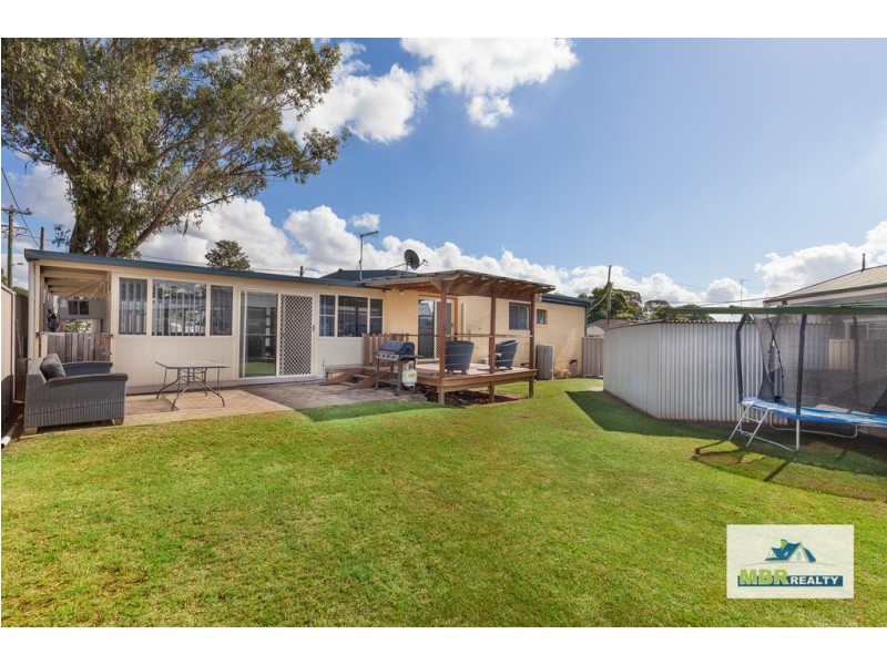 58 Gibbes Street, Regentville NSW 2745
