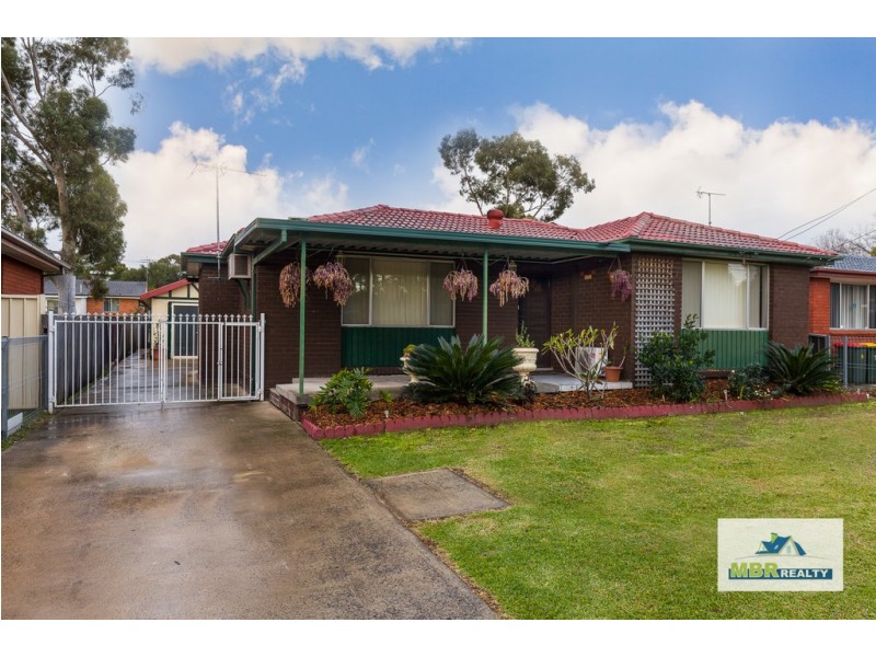 Mount Druitt NSW 2770